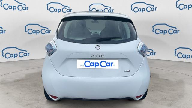 Renault Zoe image 2
