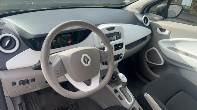 Renault Zoe image 6
