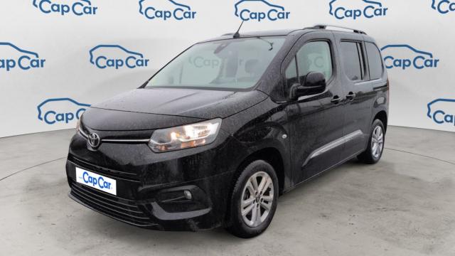 Toyota Proace City Verso Medium 1.5 D-4d 100 Dynamic