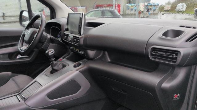 Toyota Proace City Verso image 3