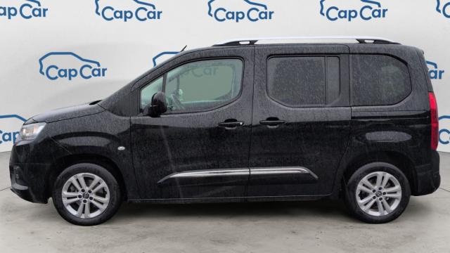 Toyota Proace City Verso image 9