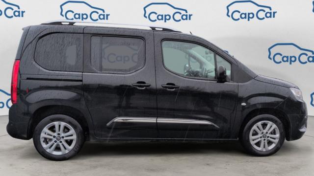Toyota Proace City Verso image 7