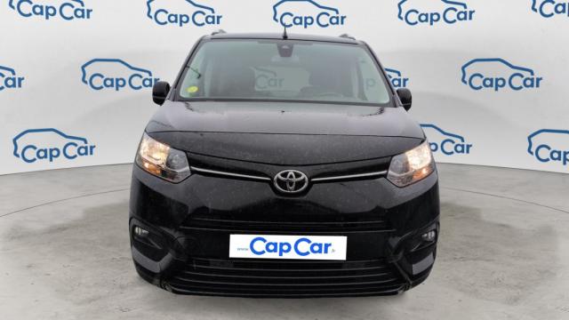 Toyota Proace City Verso image 6