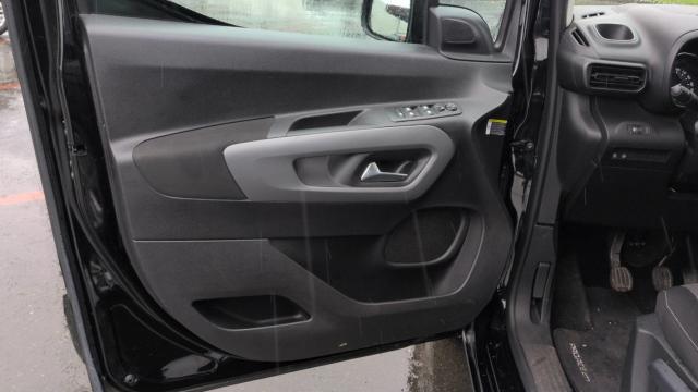 Toyota Proace City Verso image 8