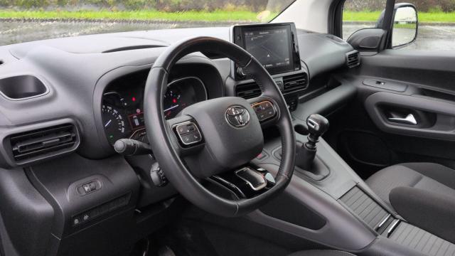 Toyota Proace City Verso image 2