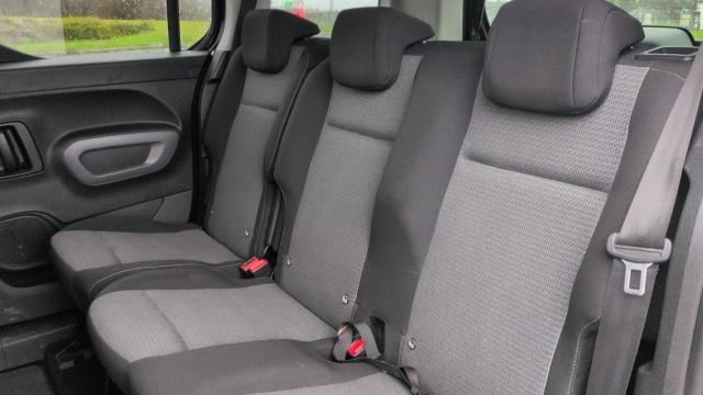 Toyota Proace City Verso image 1