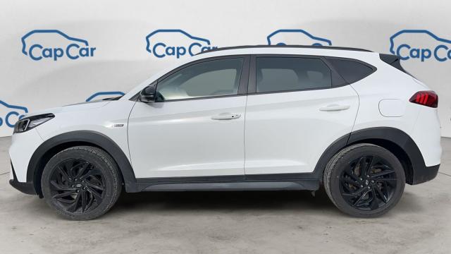 Hyundai Tucson image 2