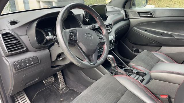 Hyundai Tucson image 7