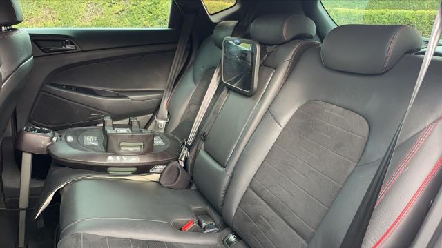 Hyundai Tucson image 6