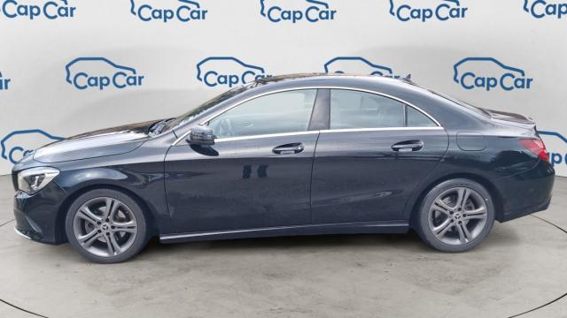 Mercedes Benz Classe Cla image 5