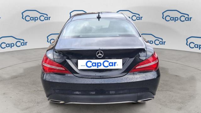 Mercedes Benz Classe Cla image 9