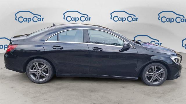 Mercedes Benz Classe Cla image 7