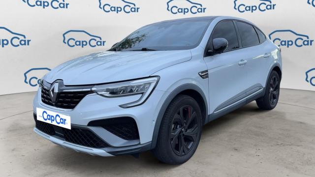 Renault Arkana 2 1.6 I E-Tech 145 Hybrid Rs Line