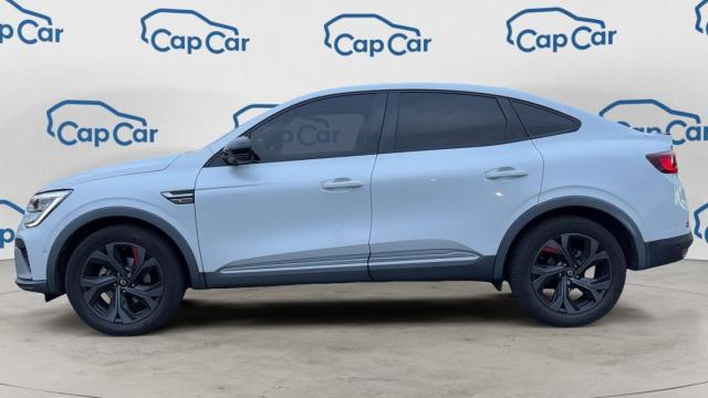 Renault Arkana image 9