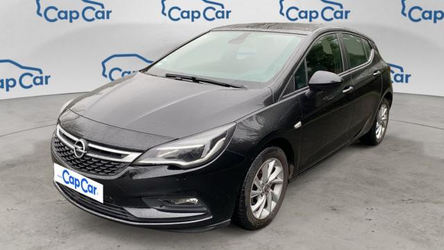 Opel Astra 1.0 Turbo 105 Edition 120 Ans