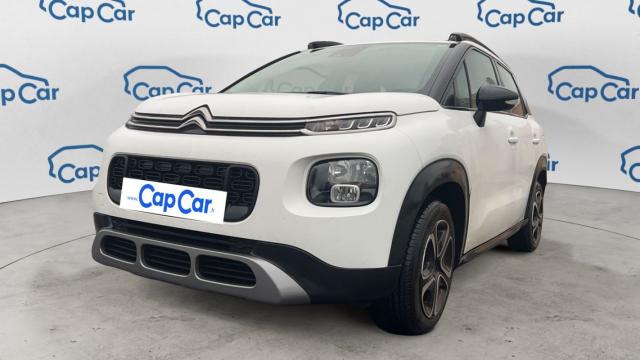 Citroen C3 Aircross 1.5 Bluehdi 100 Feel Pack