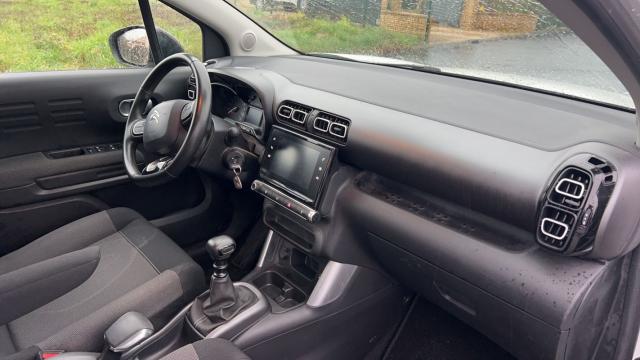 Citroen C3 Aircross image 5