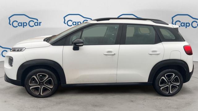 Citroen C3 Aircross image 1