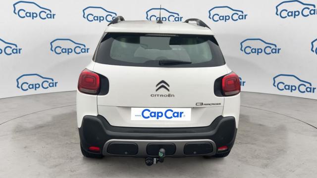 Citroen C3 Aircross image 3