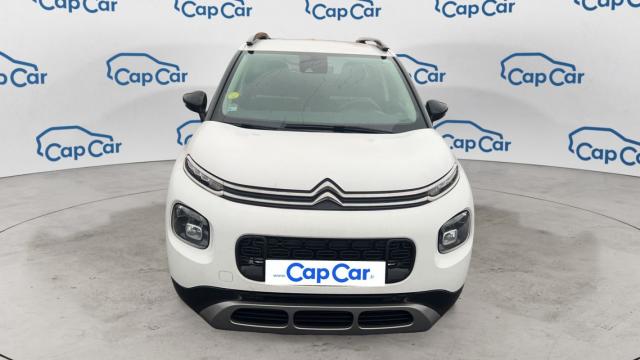 Citroen C3 Aircross image 9