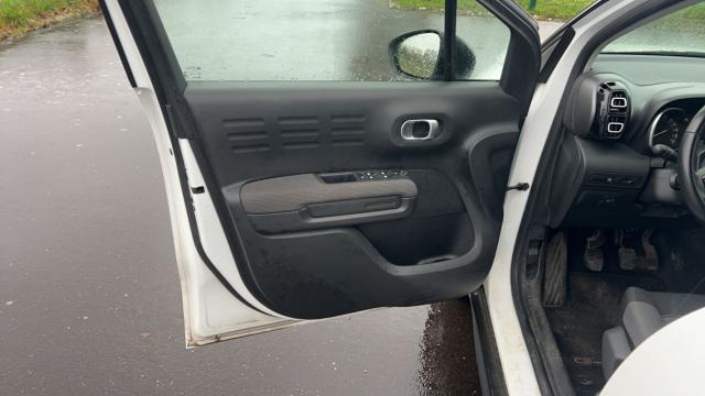 Citroen C3 Aircross image 2