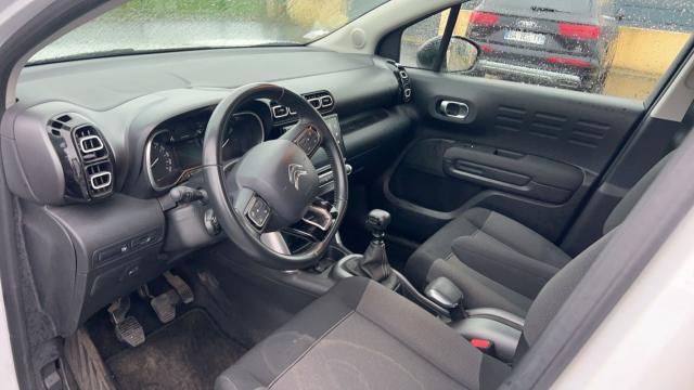 Citroen C3 Aircross image 8