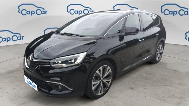 Renault Grand Scénic Iv 1.5 Dci Energy 110 Intens