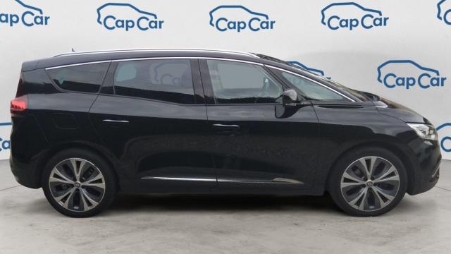 Renault Grand Scénic image 1