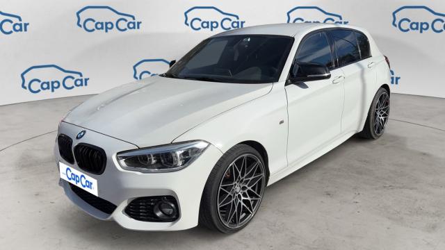 Bmw Série 1 116i 109 M Sport