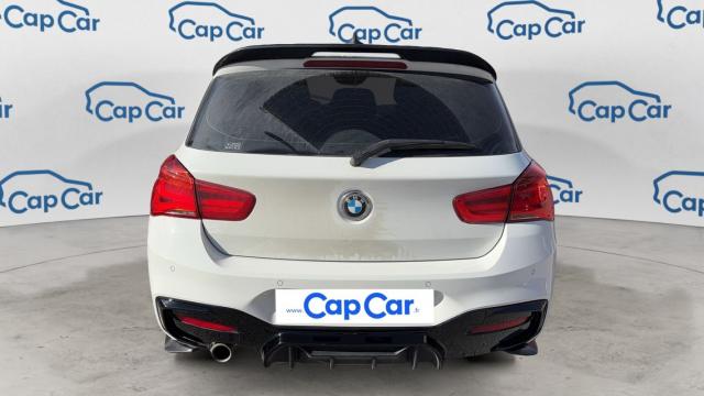 Bmw Série 1 image 3