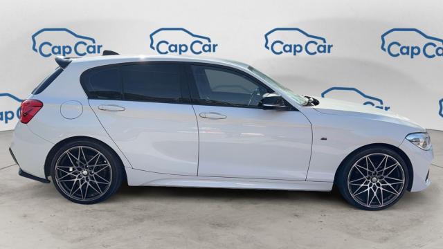 Bmw Série 1 image 1