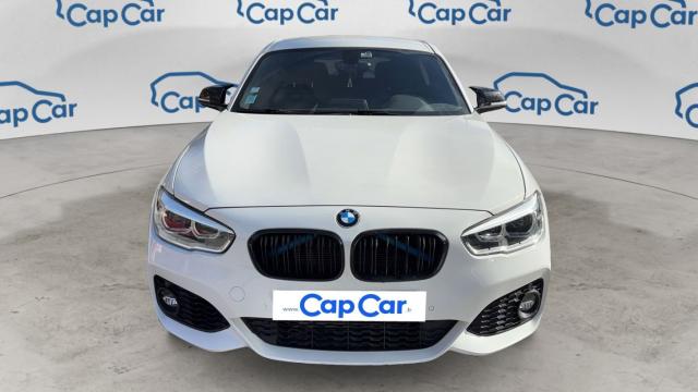 Bmw Série 1 image 4