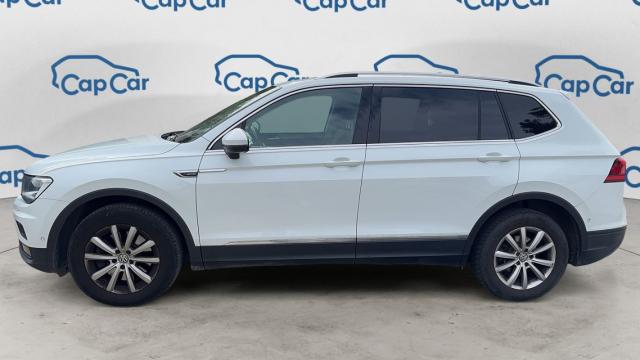 Volkswagen Tiguan image 6