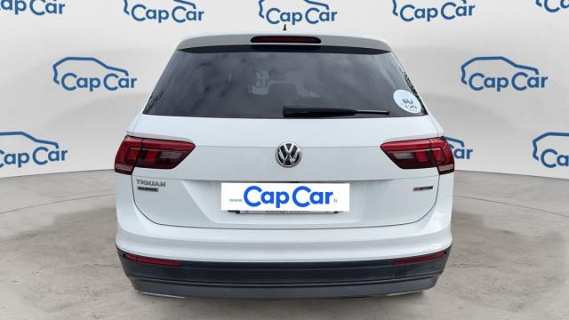 Volkswagen Tiguan image 4
