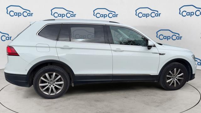 Volkswagen Tiguan image 1