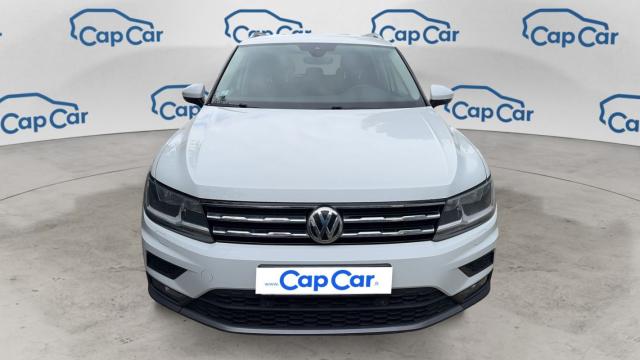 Volkswagen Tiguan image 7