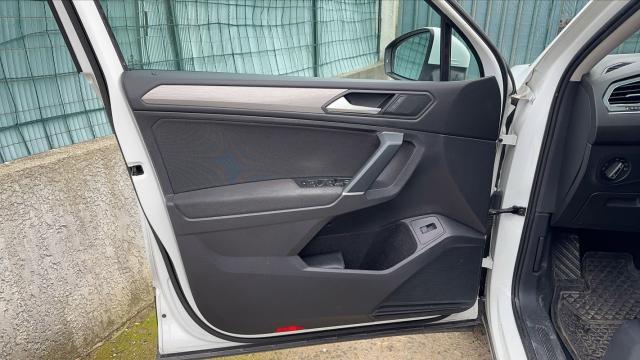 Volkswagen Tiguan image 5