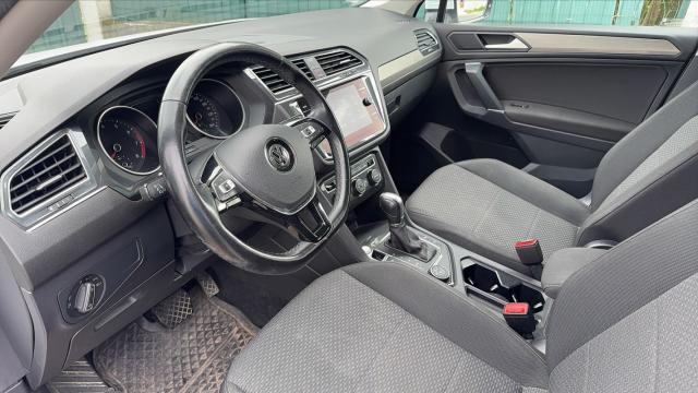 Volkswagen Tiguan image 2