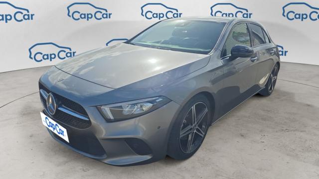 Mercedes Benz Classe A 200 D 150 7g-Dct Progressive Line