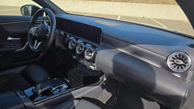 Mercedes Benz Classe A image 5