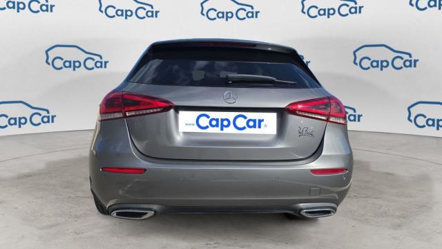 Mercedes Benz Classe A image 2