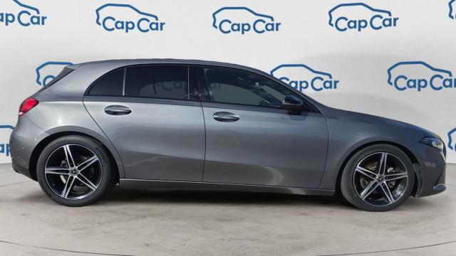 Mercedes Benz Classe A image 6