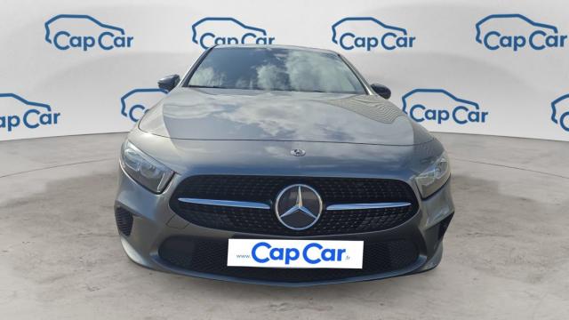 Mercedes Benz Classe A image 3