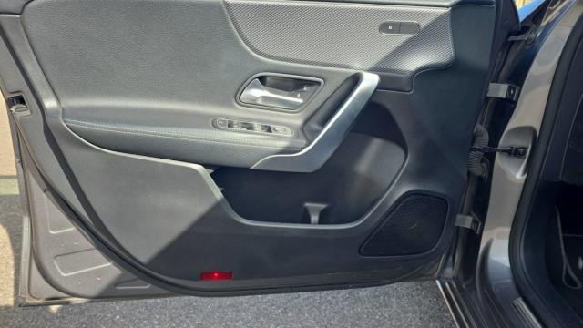 Mercedes Benz Classe A image 4