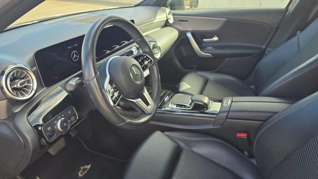 Mercedes Benz Classe A image 8