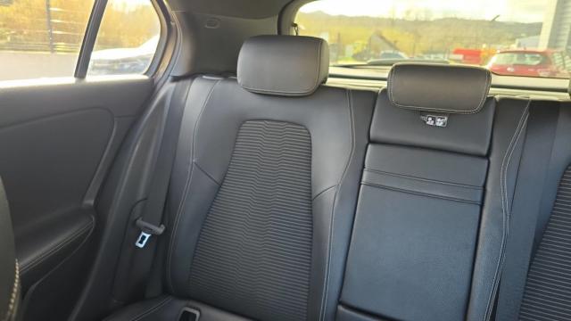 Mercedes Benz Classe A image 9