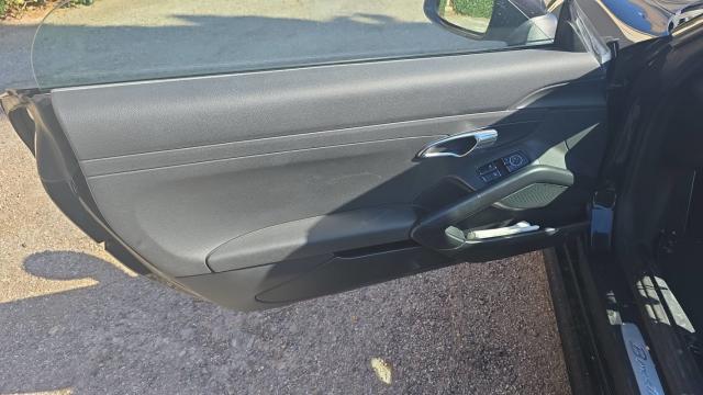 Porsche Boxster image 4