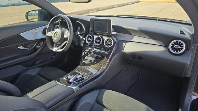 Mercedes Benz Classe C Coupe image 9