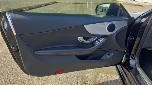 Mercedes Benz Classe C Coupe image 5