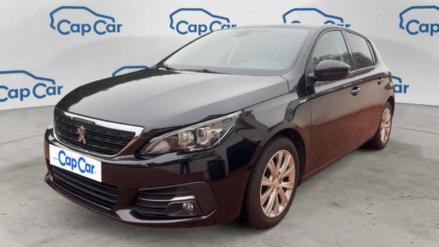 Peugeot 308 Ii 1.2 Puretech 110 Style